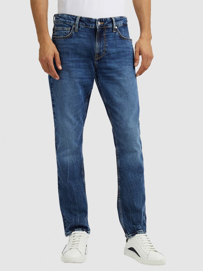 Jeans Hombre Jeans Guess