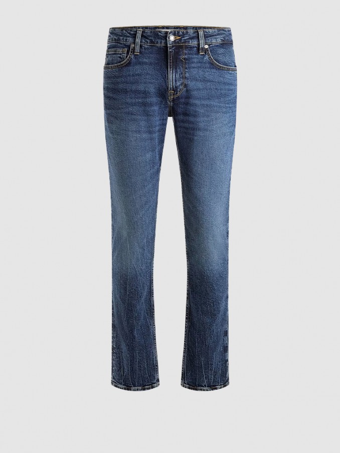 Jeans Hombre Guess