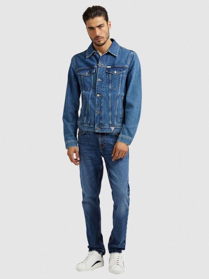 Jeans Hombre Guess