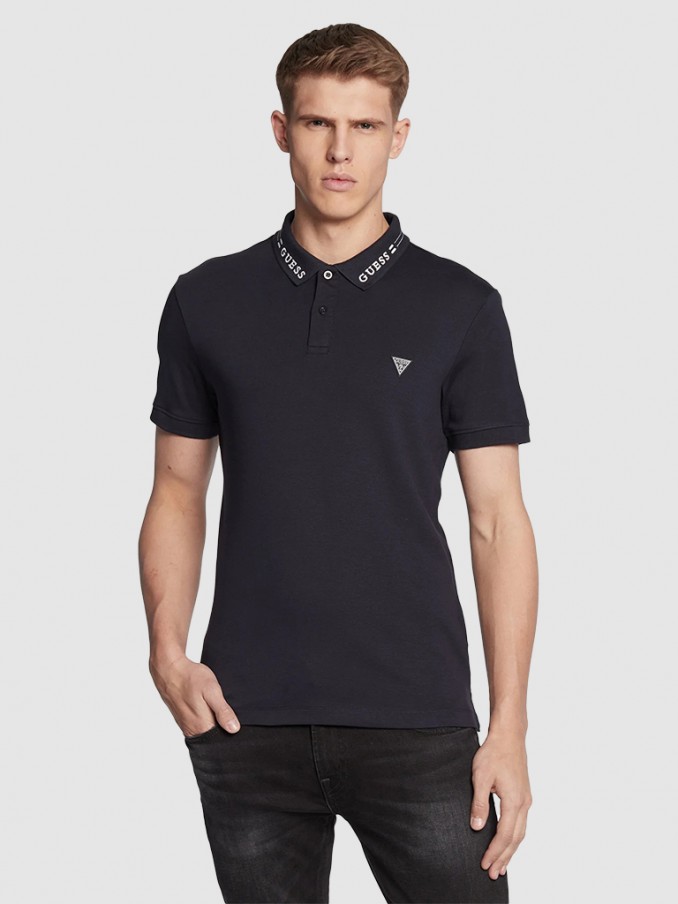 Polo Hombre Guess