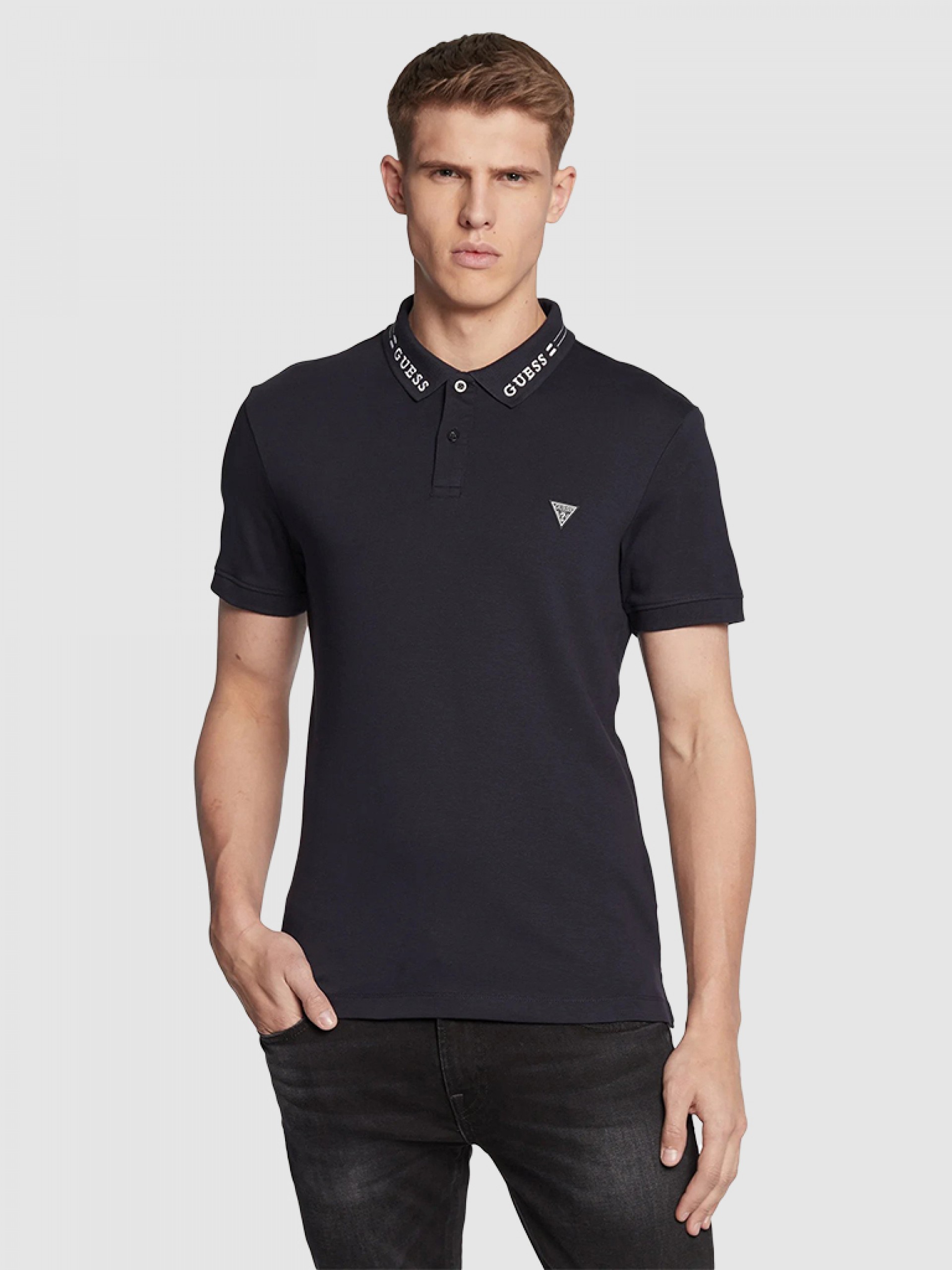 Polo Hombre Guess