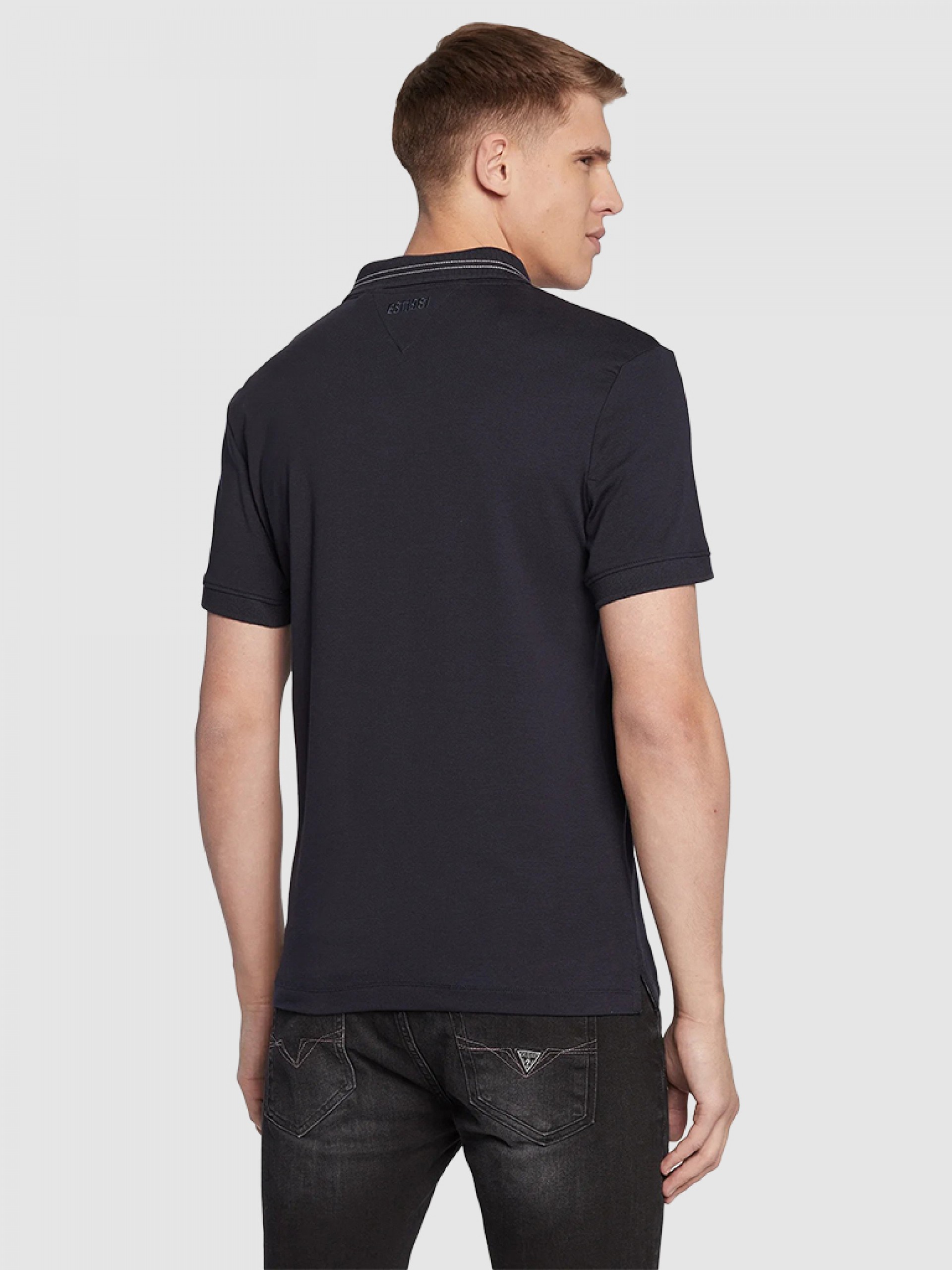 Polo Hombre Guess