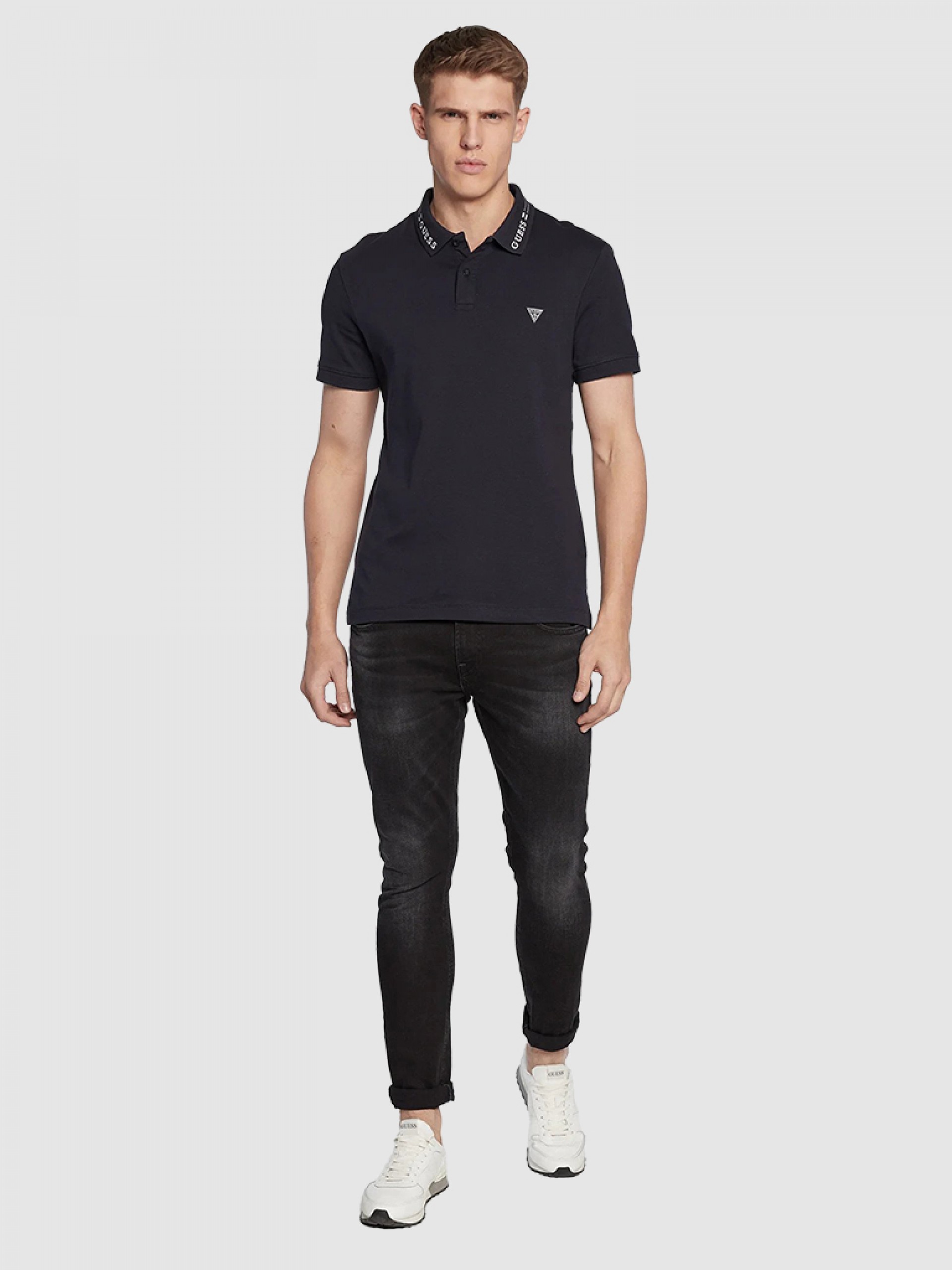 Polo Hombre Guess