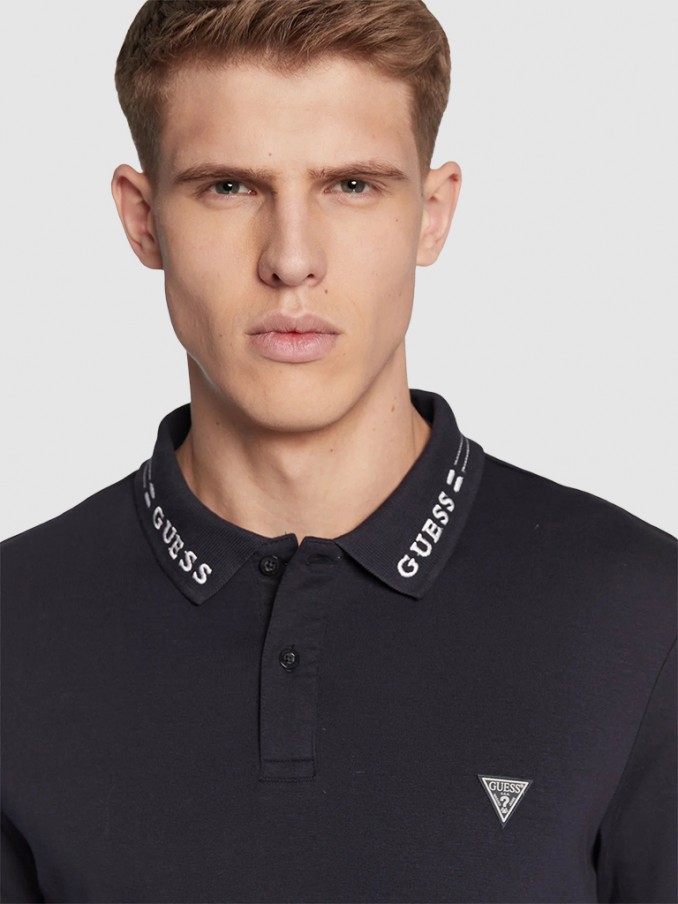 Polo Hombre Guess