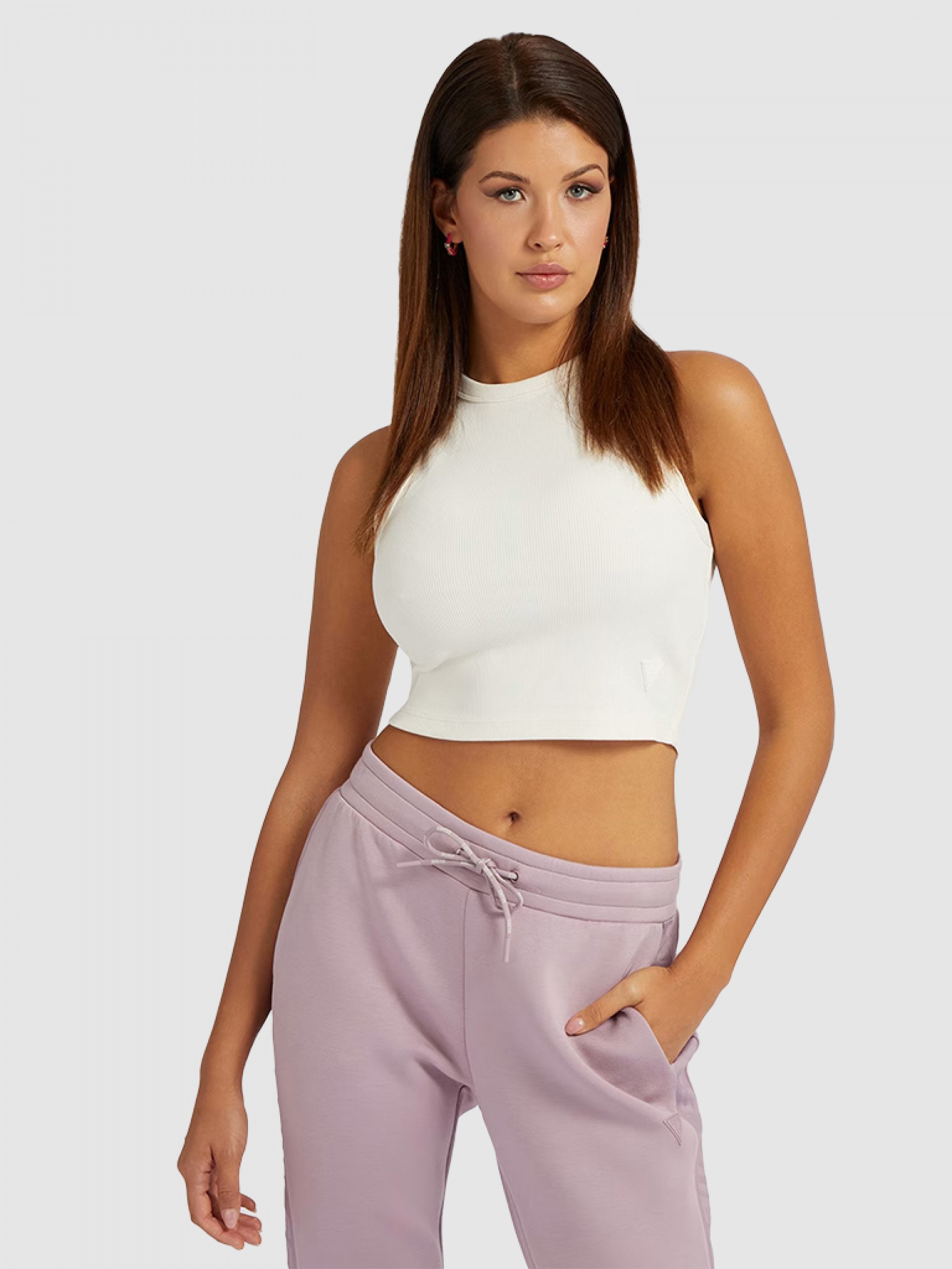 Blusa Mujer Guess Underwear