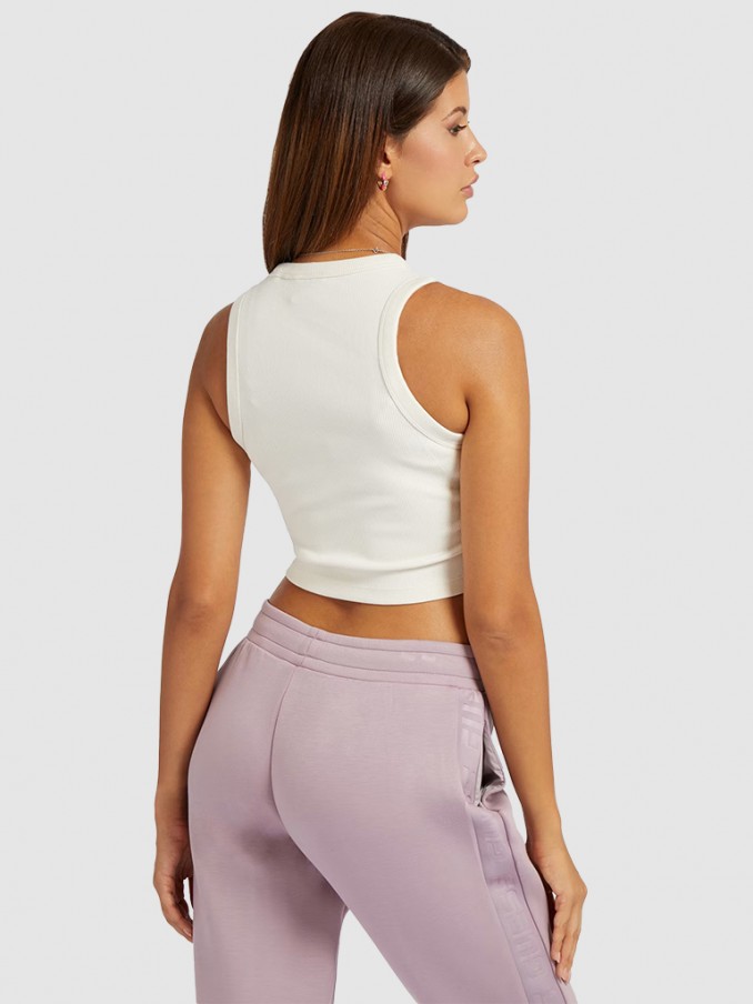 Blusa Mujer Guess Underwear
