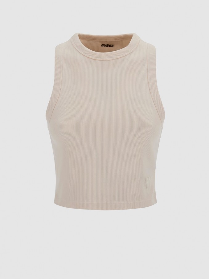 Blusa Mujer Guess Underwear