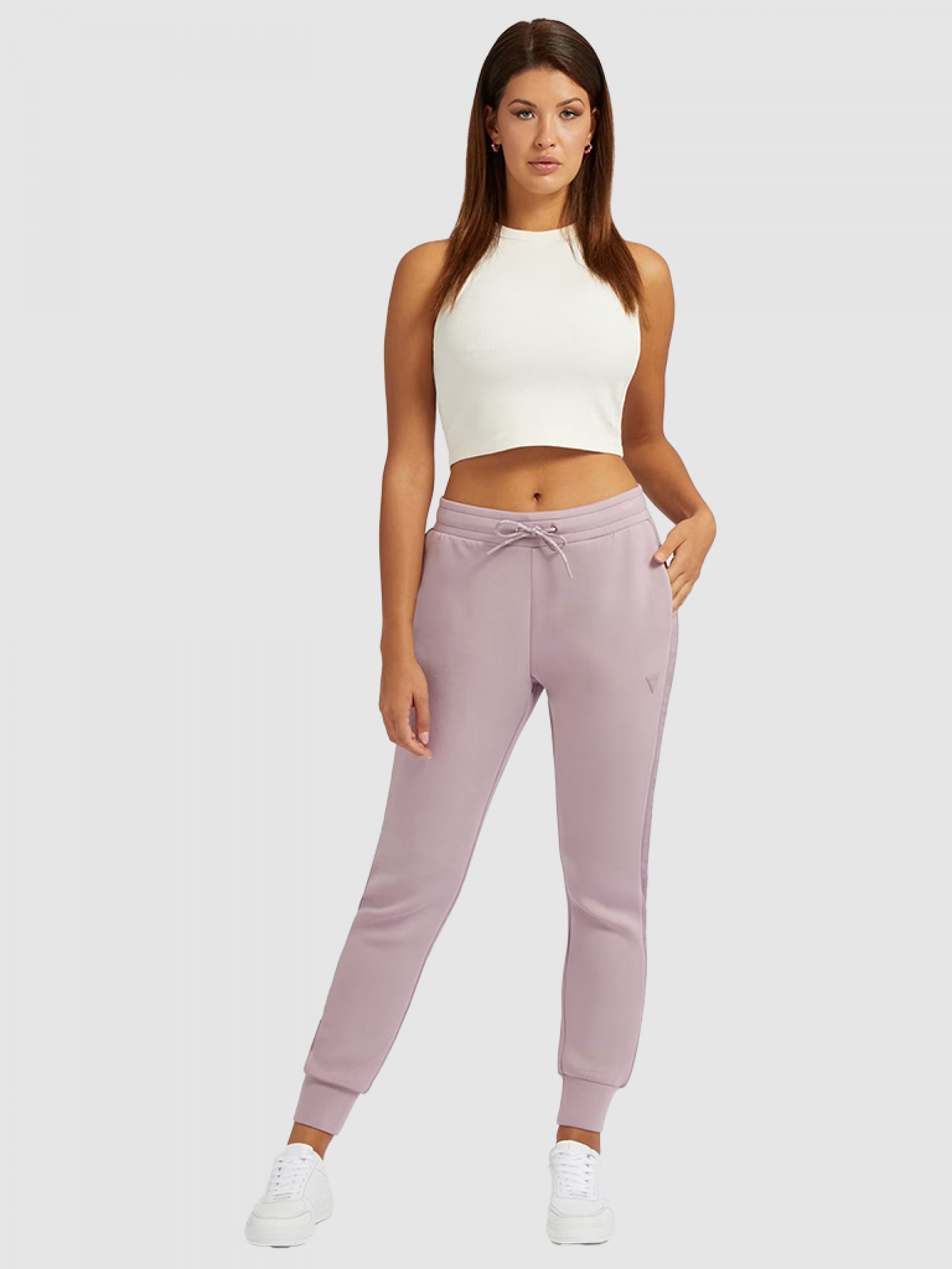 Blusa Mujer Guess Underwear