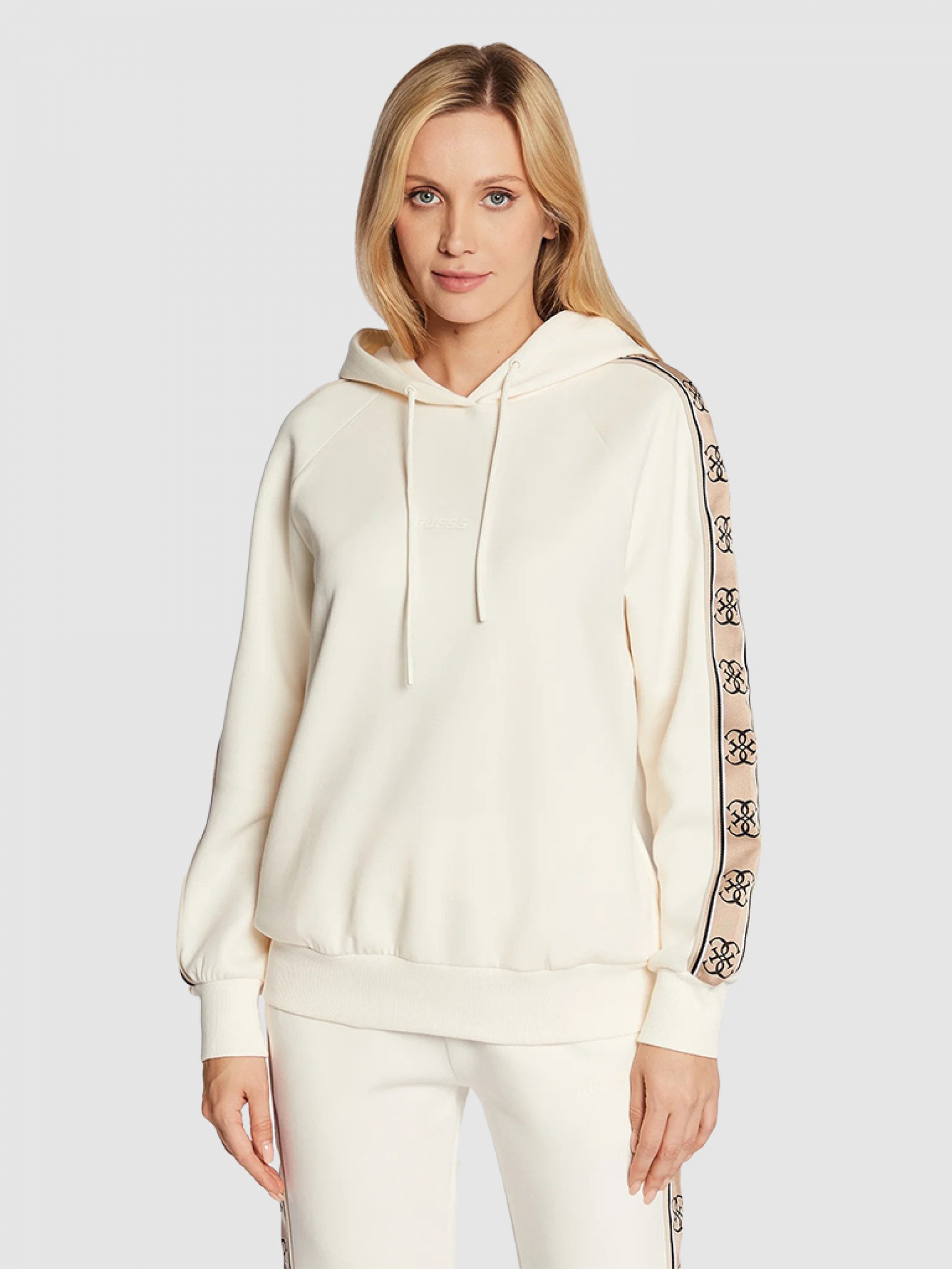 Sweatshirt Mujer Guess Underwear