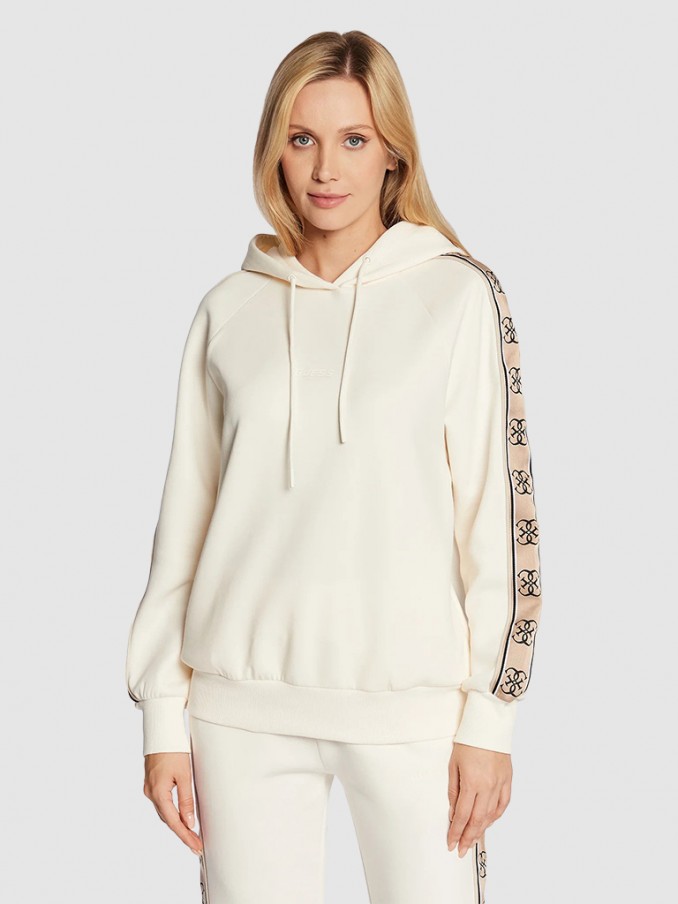 Sweatshirt Mujer Guess Underwear