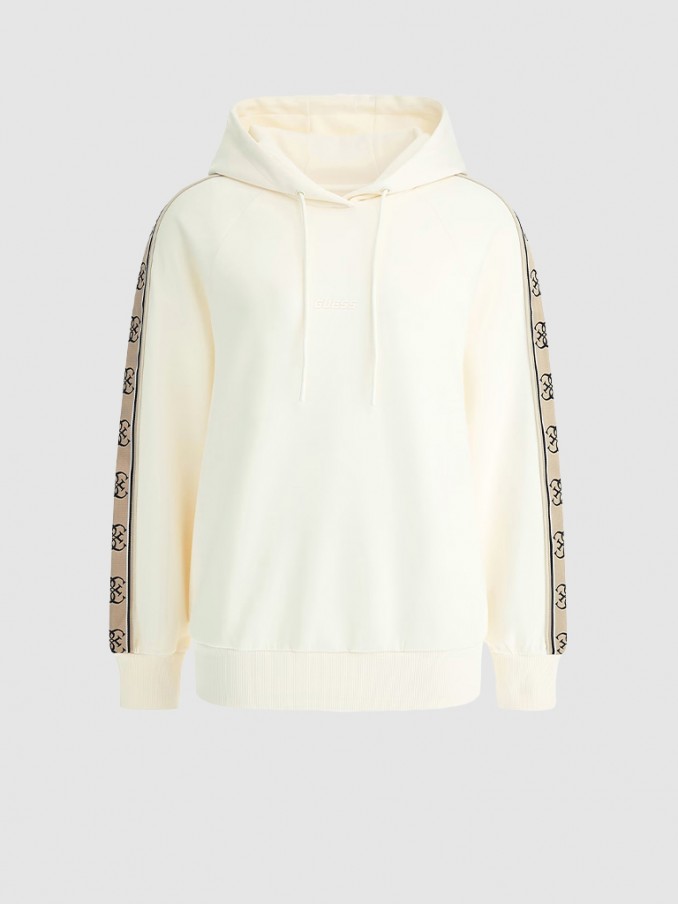 Sweatshirt Woman Guess Underwear