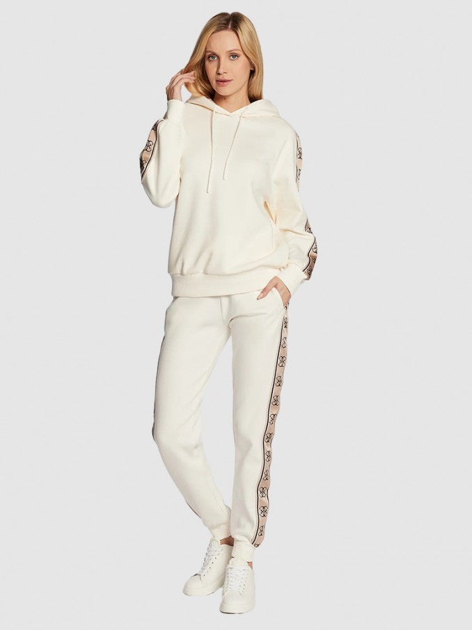 Sweatshirt Woman Guess Underwear