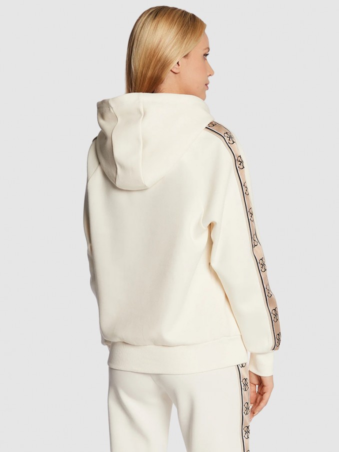 Sweatshirt Mujer Guess Underwear