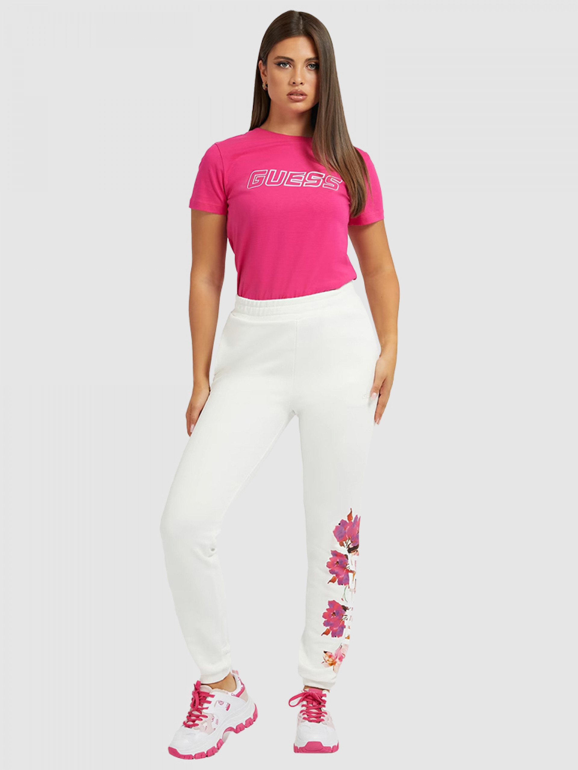 Pants Woman Guess Underwear