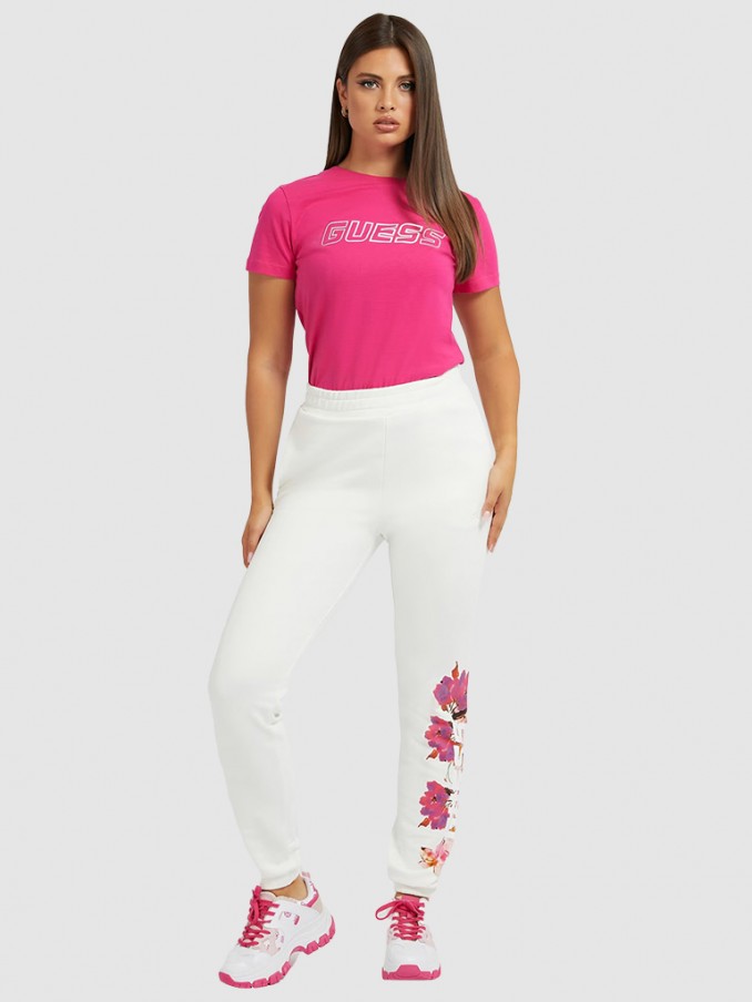 Pants Woman Guess Underwear