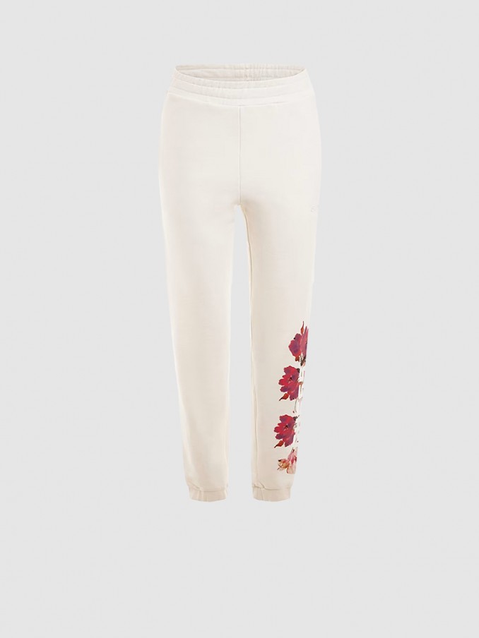 Pants Woman Guess Underwear