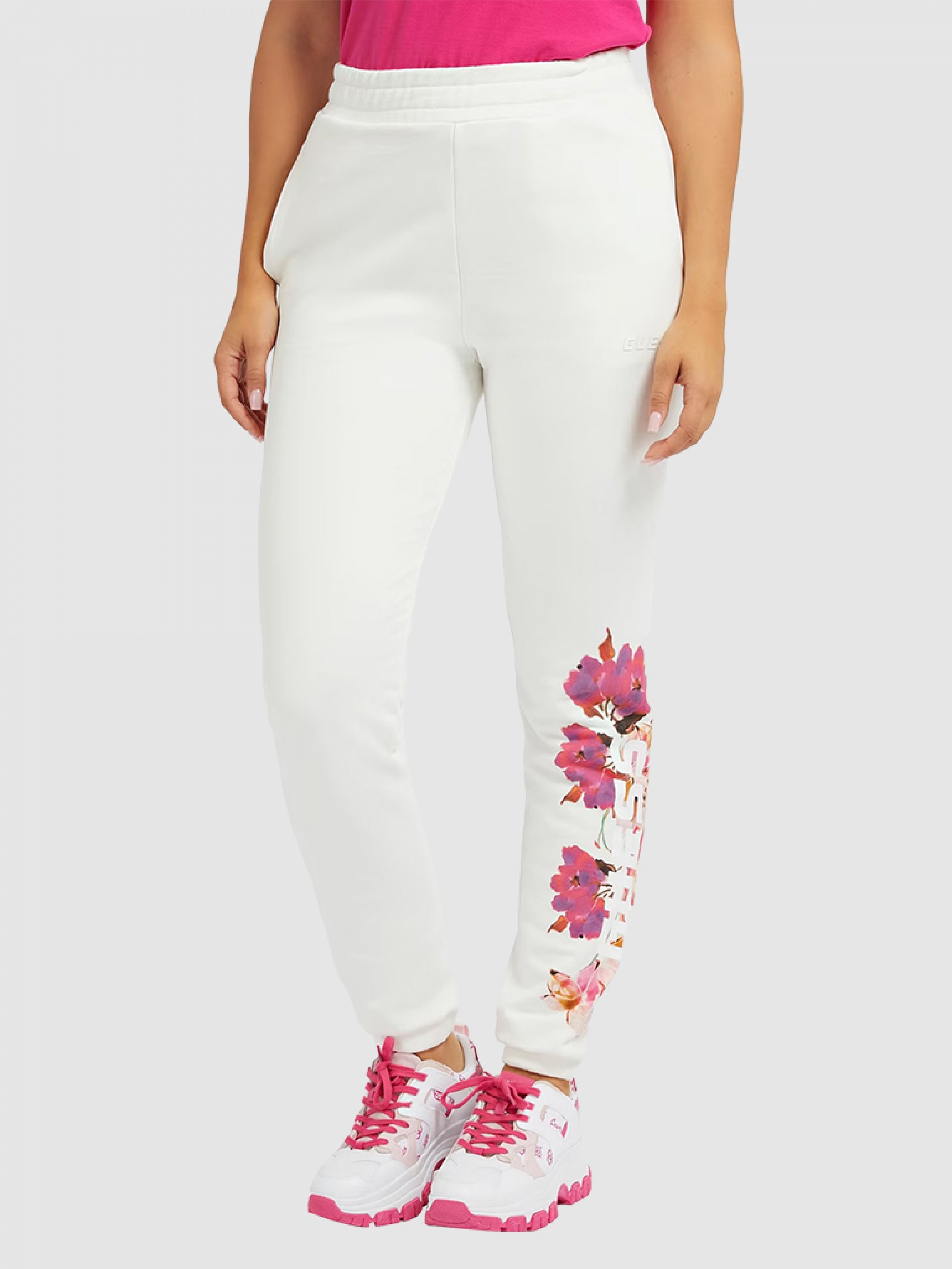 Pants Woman Guess Underwear