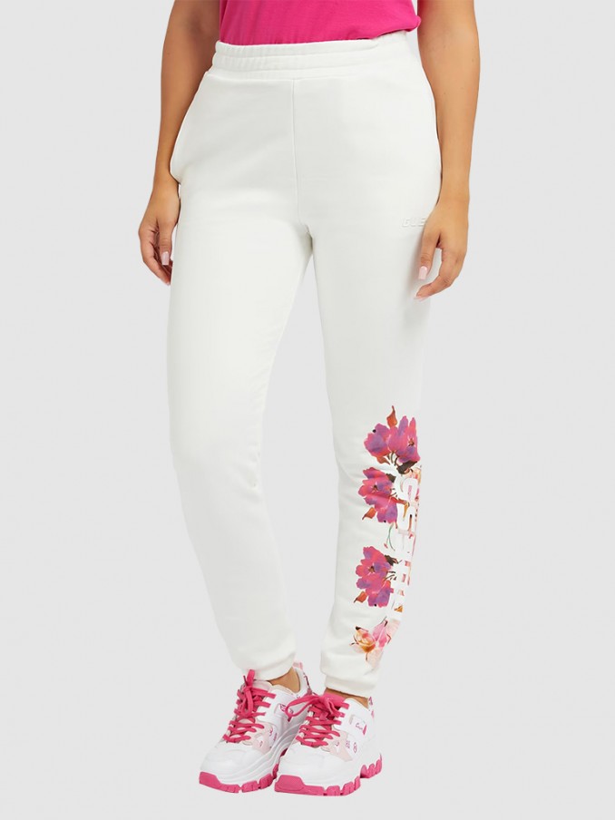 Pants Woman Guess Underwear