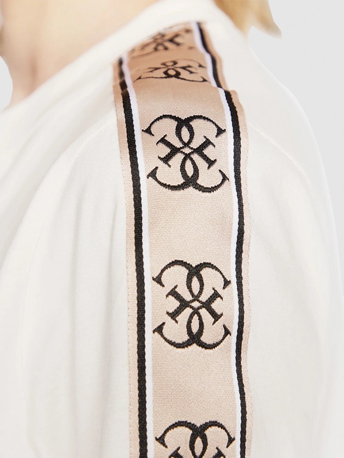 Camiseta Mujer Guess Underwear