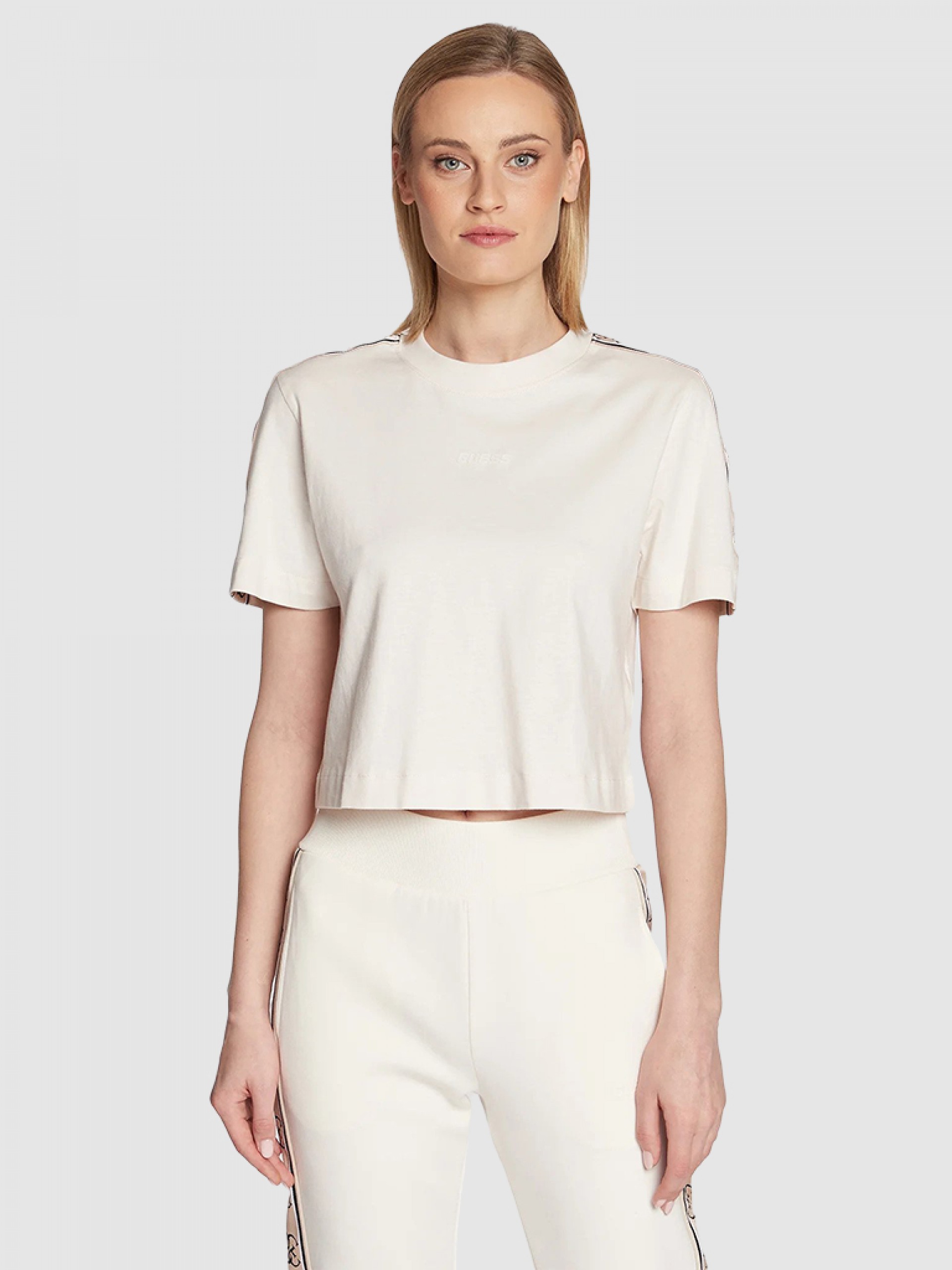 T-Shirt Woman Guess Underwear
