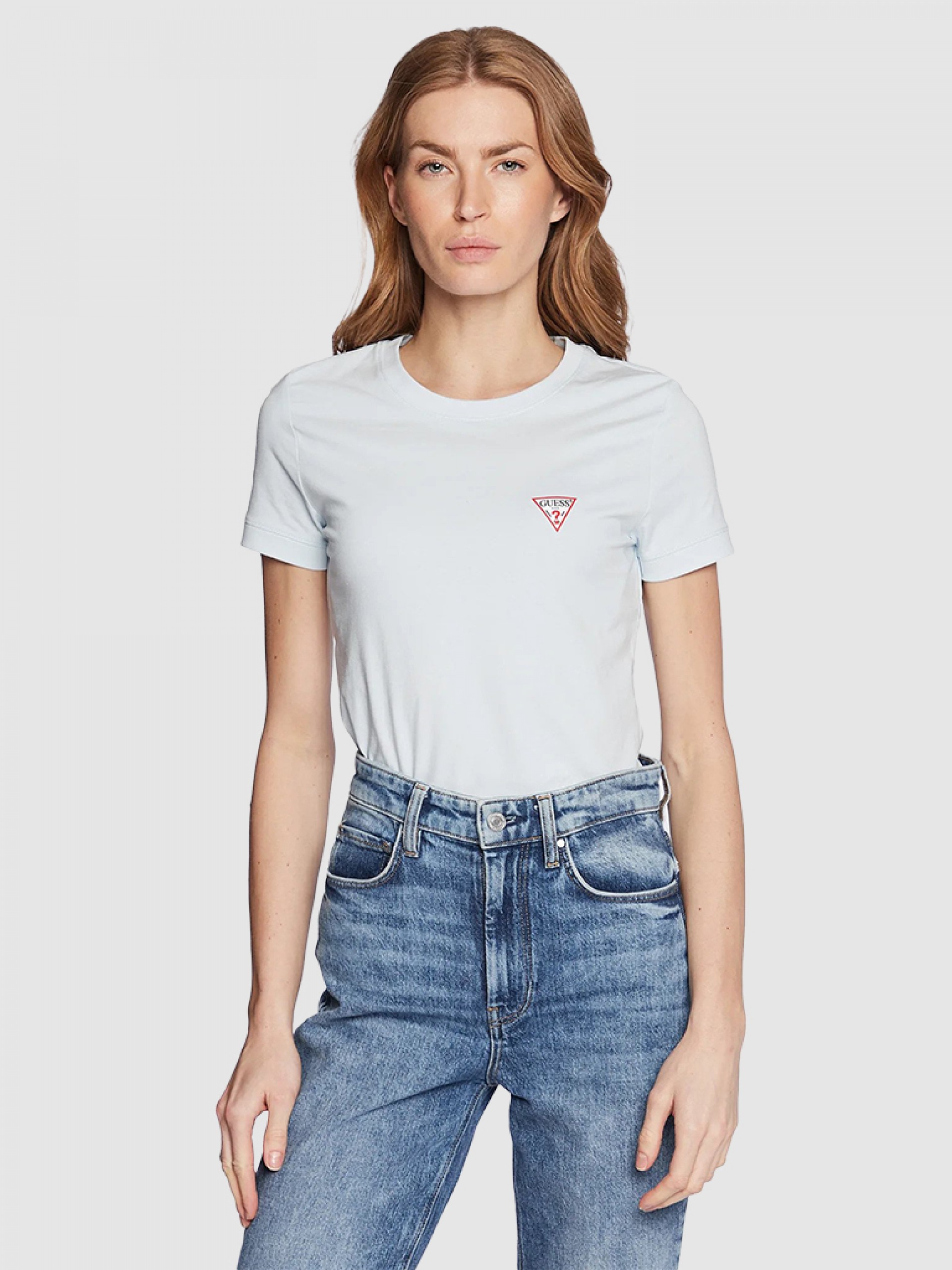 T-Shirt Woman Guess