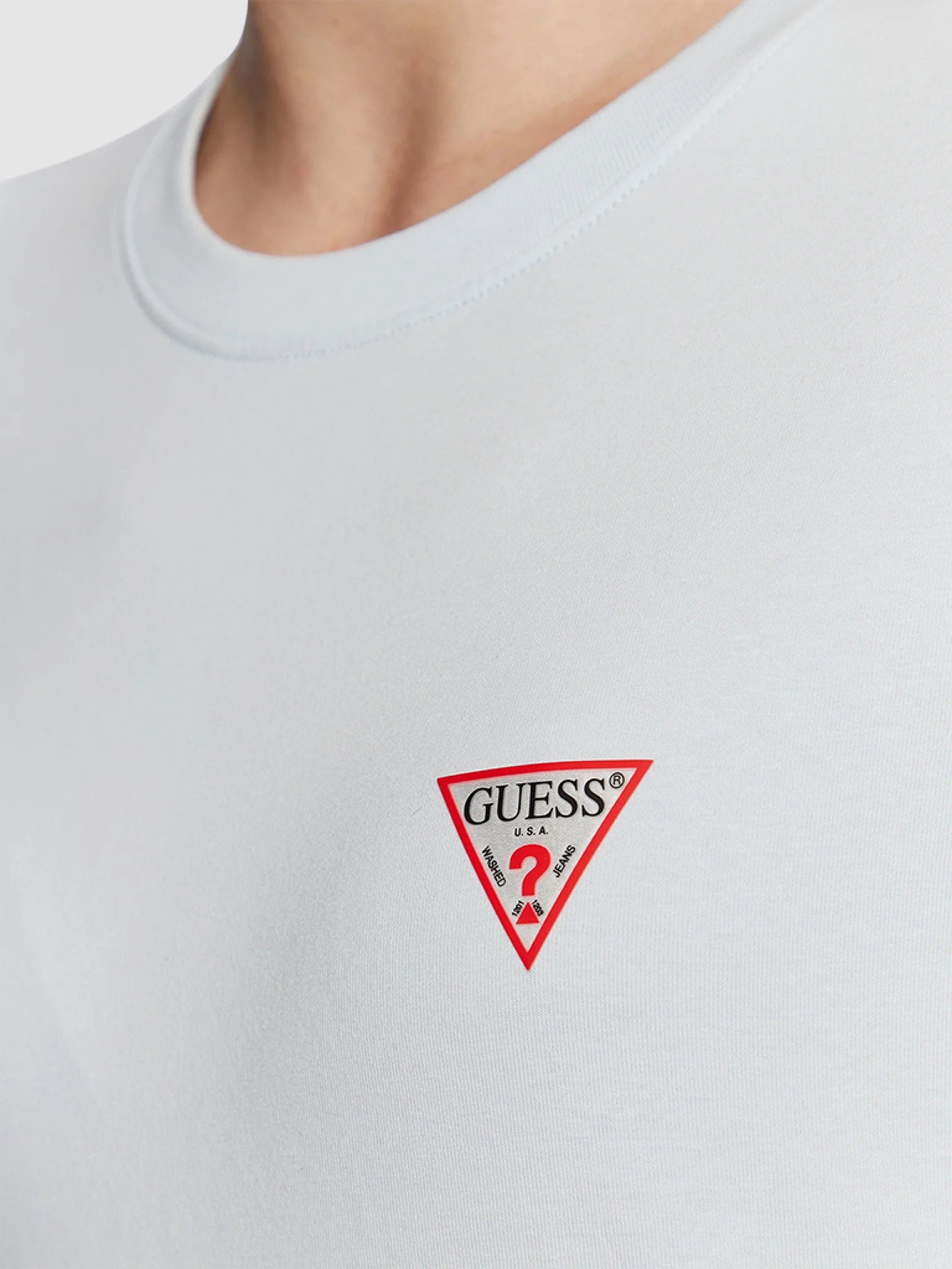 T-Shirt Woman Guess