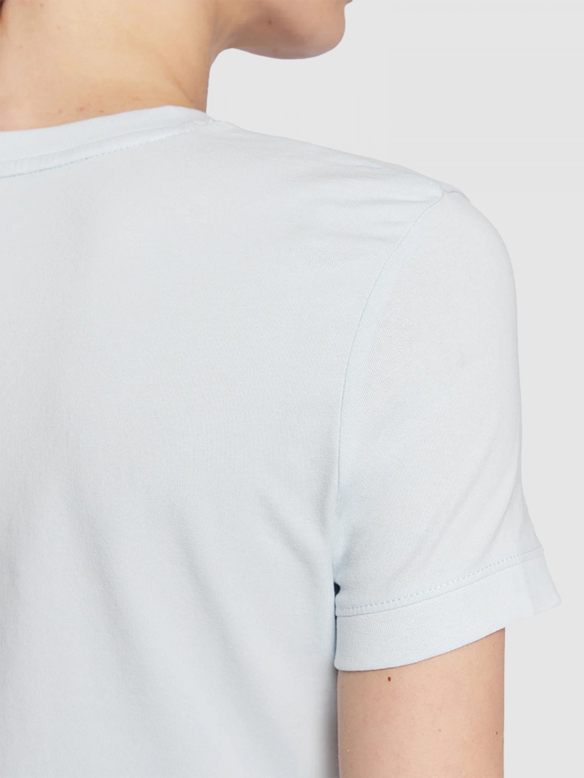 T-Shirt Woman Guess
