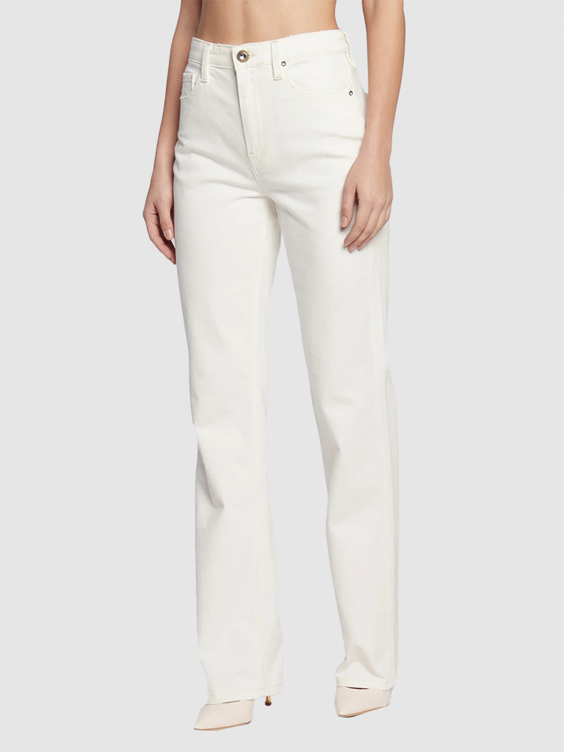 Pantalones Mujer Guess