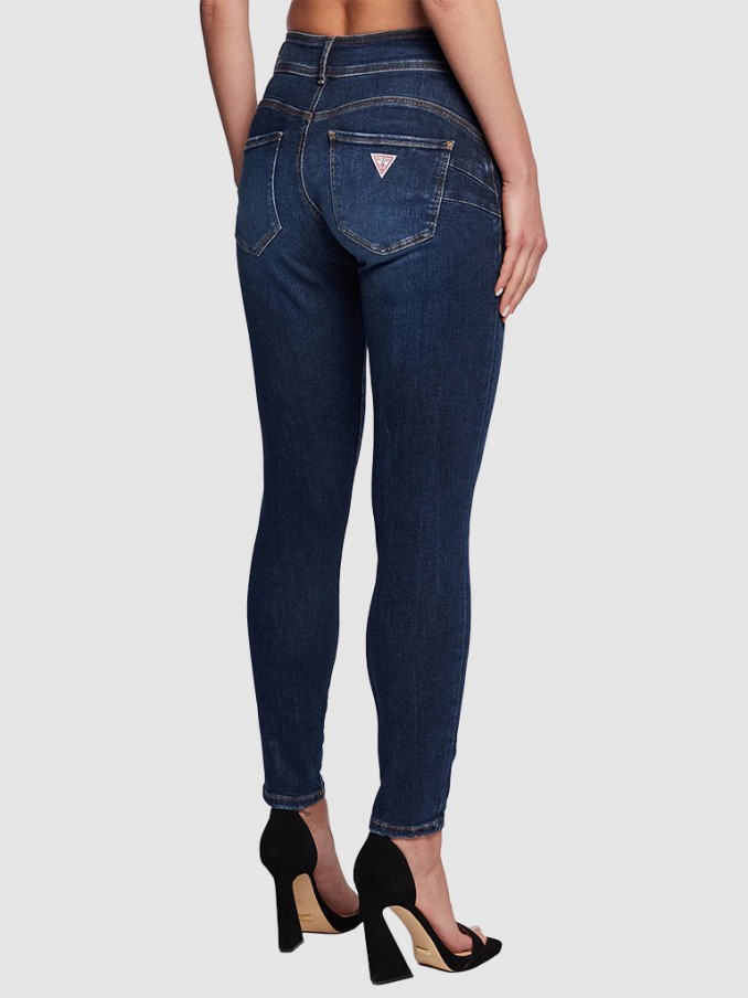 Jeans Woman Guess