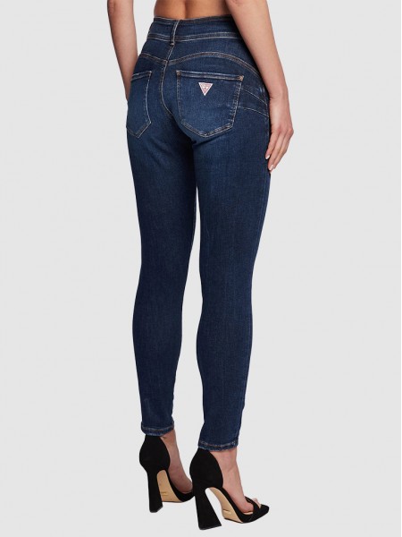 Jeans Mujer Guess Jeans Mujer Guess