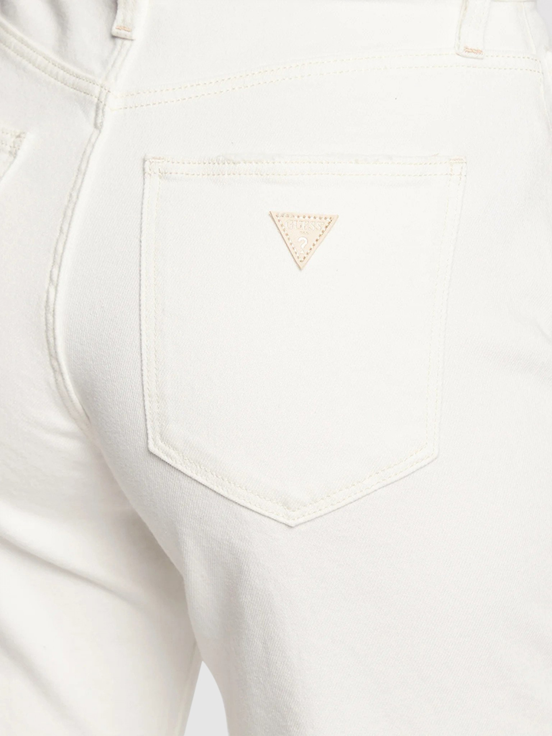Pantalones Mujer Guess