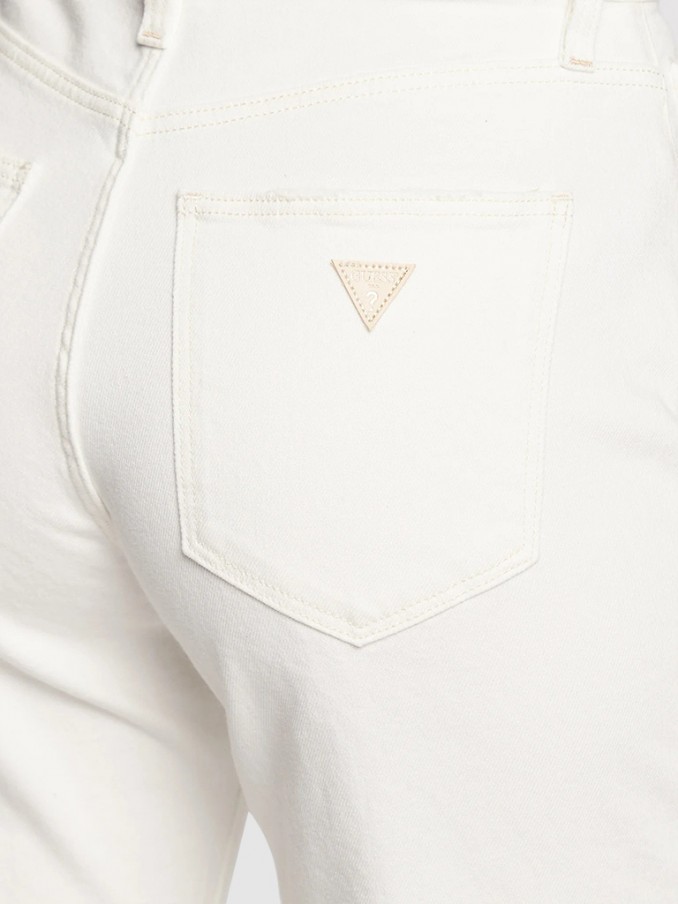 Pantalones Mujer Guess