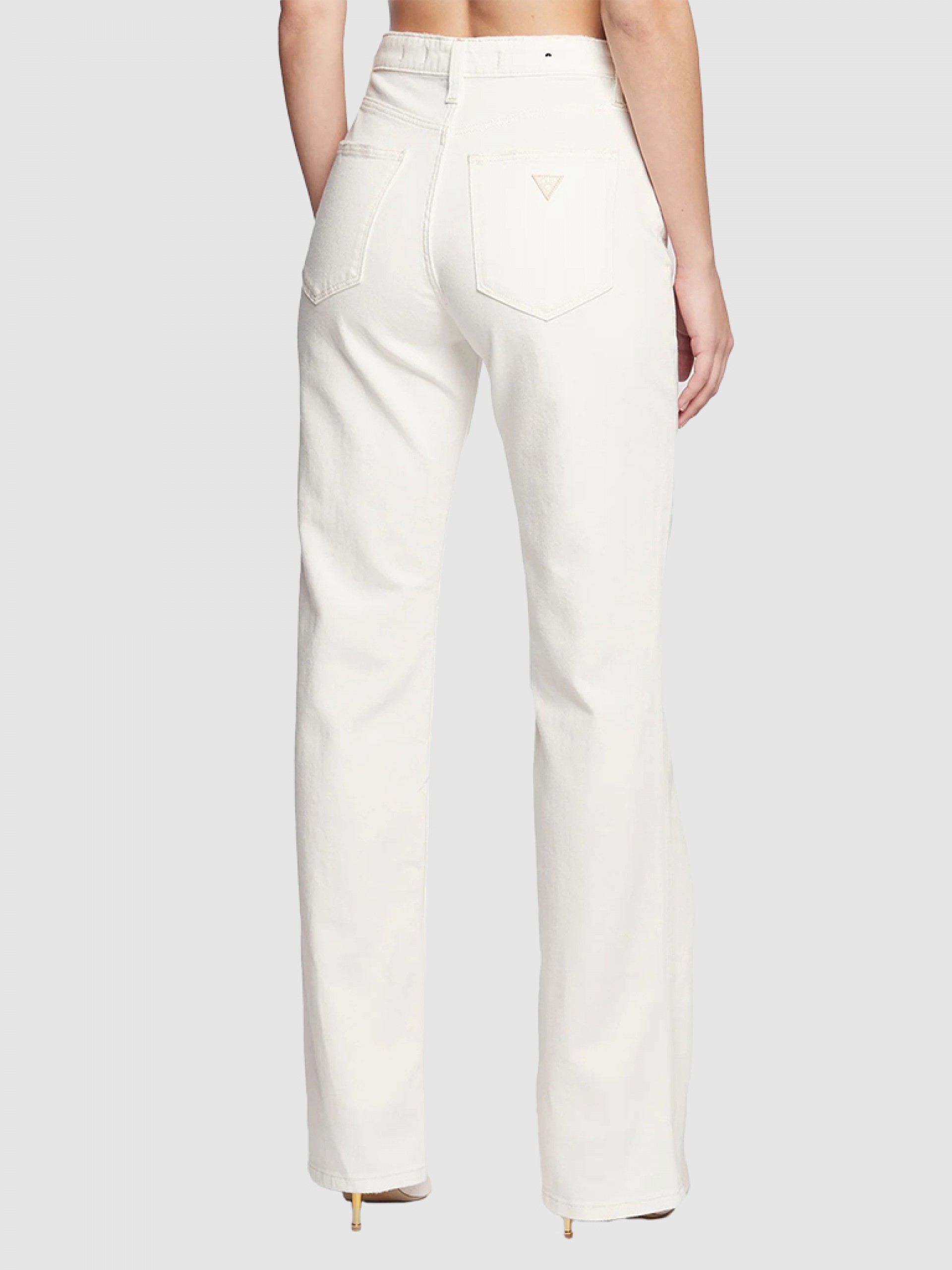 Pantalones Mujer Guess