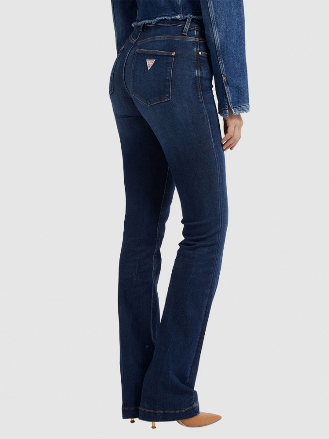Jeans Mujer Guess