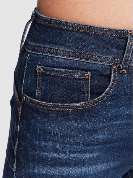Jeans Mujer Guess Jeans Mujer Guess