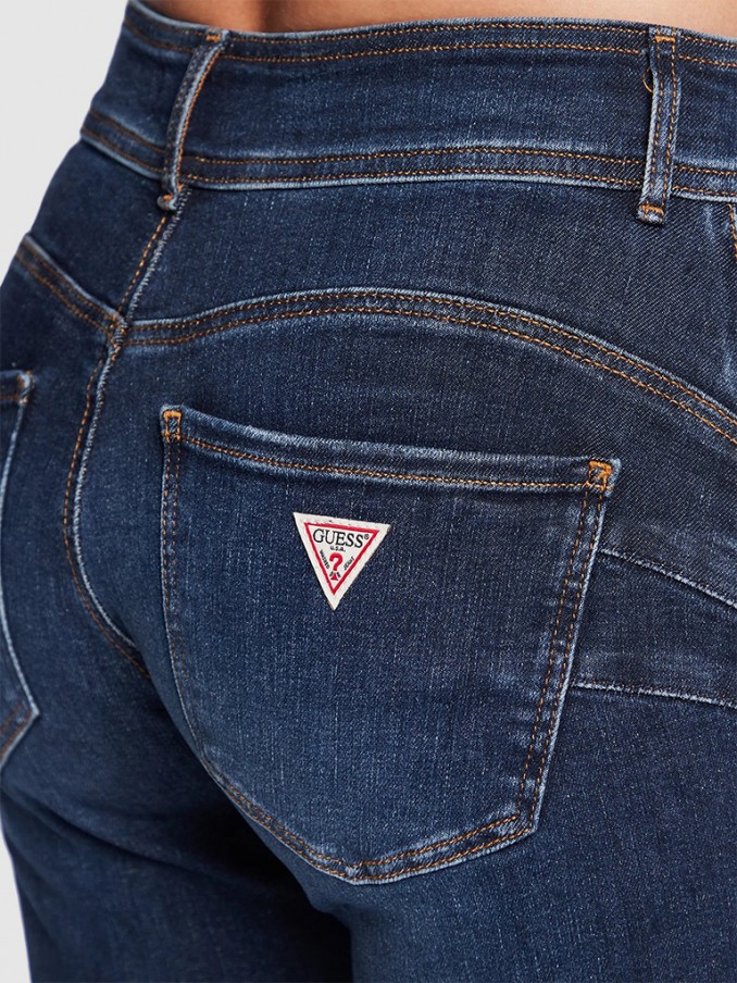 Jeans Mujer Guess