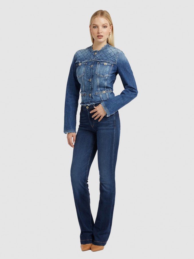 Jeans Mujer Guess