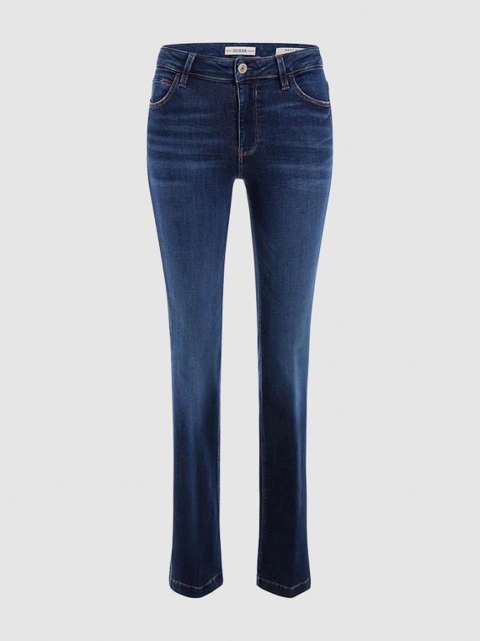 Jeans Mujer Guess