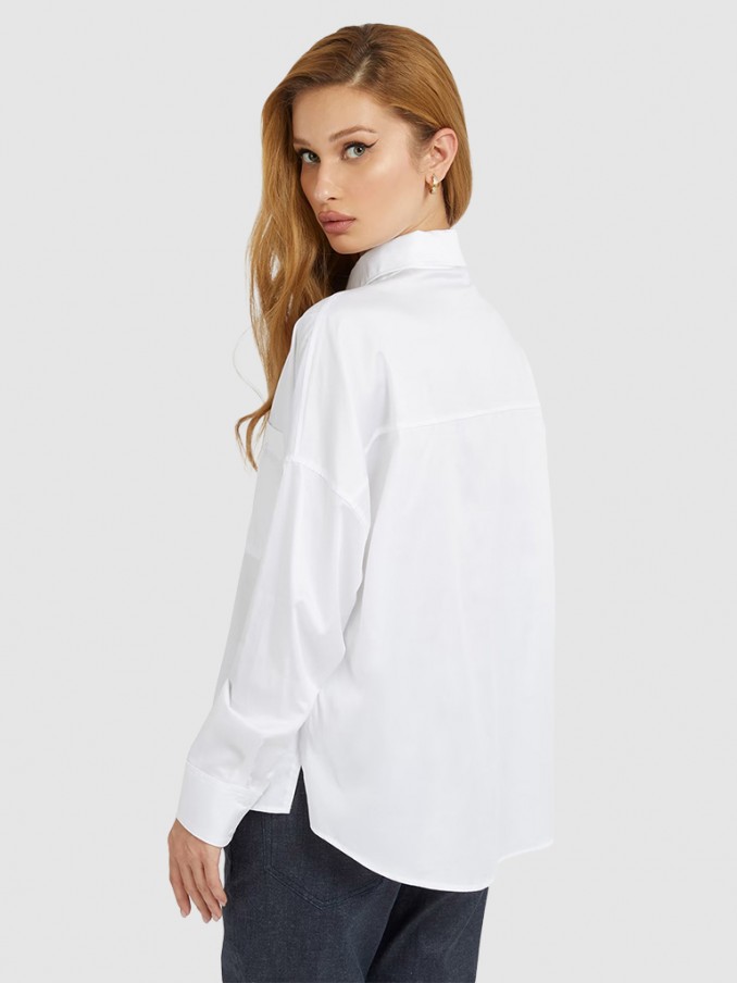 Camisa Mujer Guess