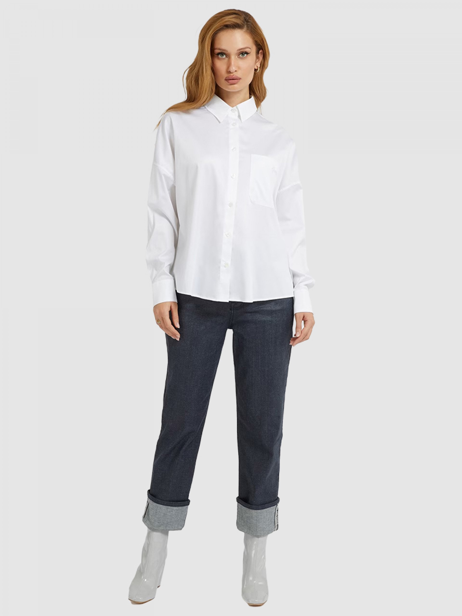 Camisa Mujer Guess