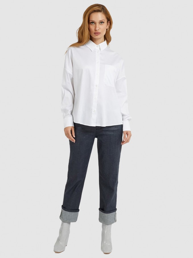 Camisa Mujer Guess