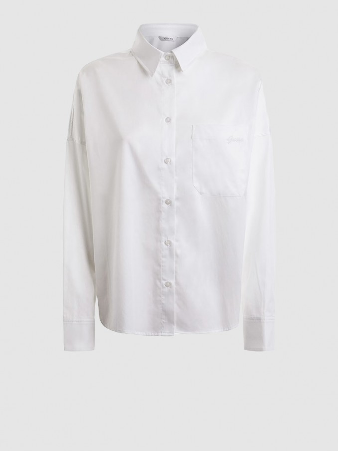 Camisa Mujer Guess