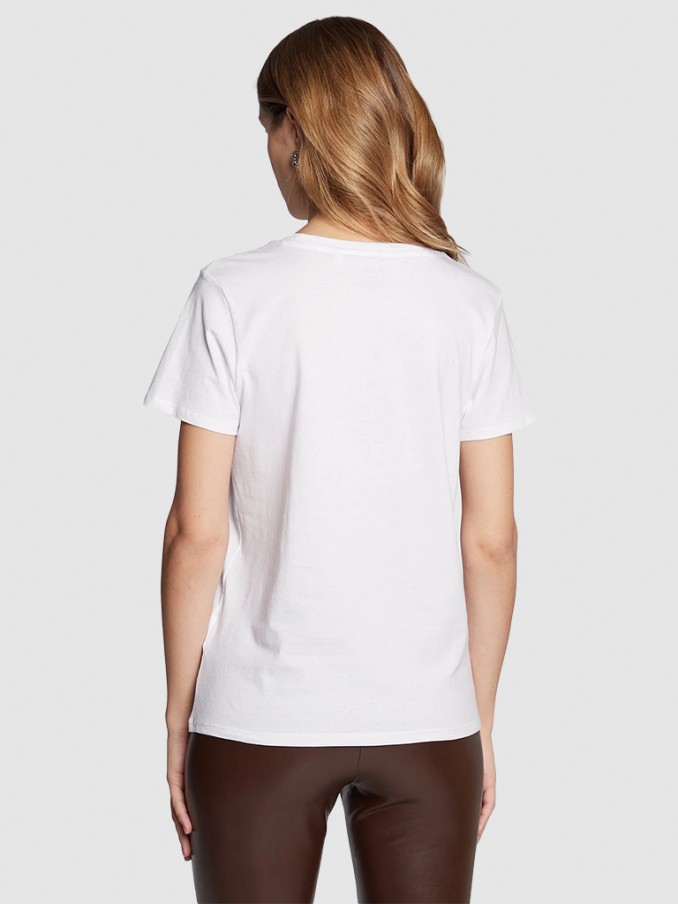 T-Shirt Woman Guess