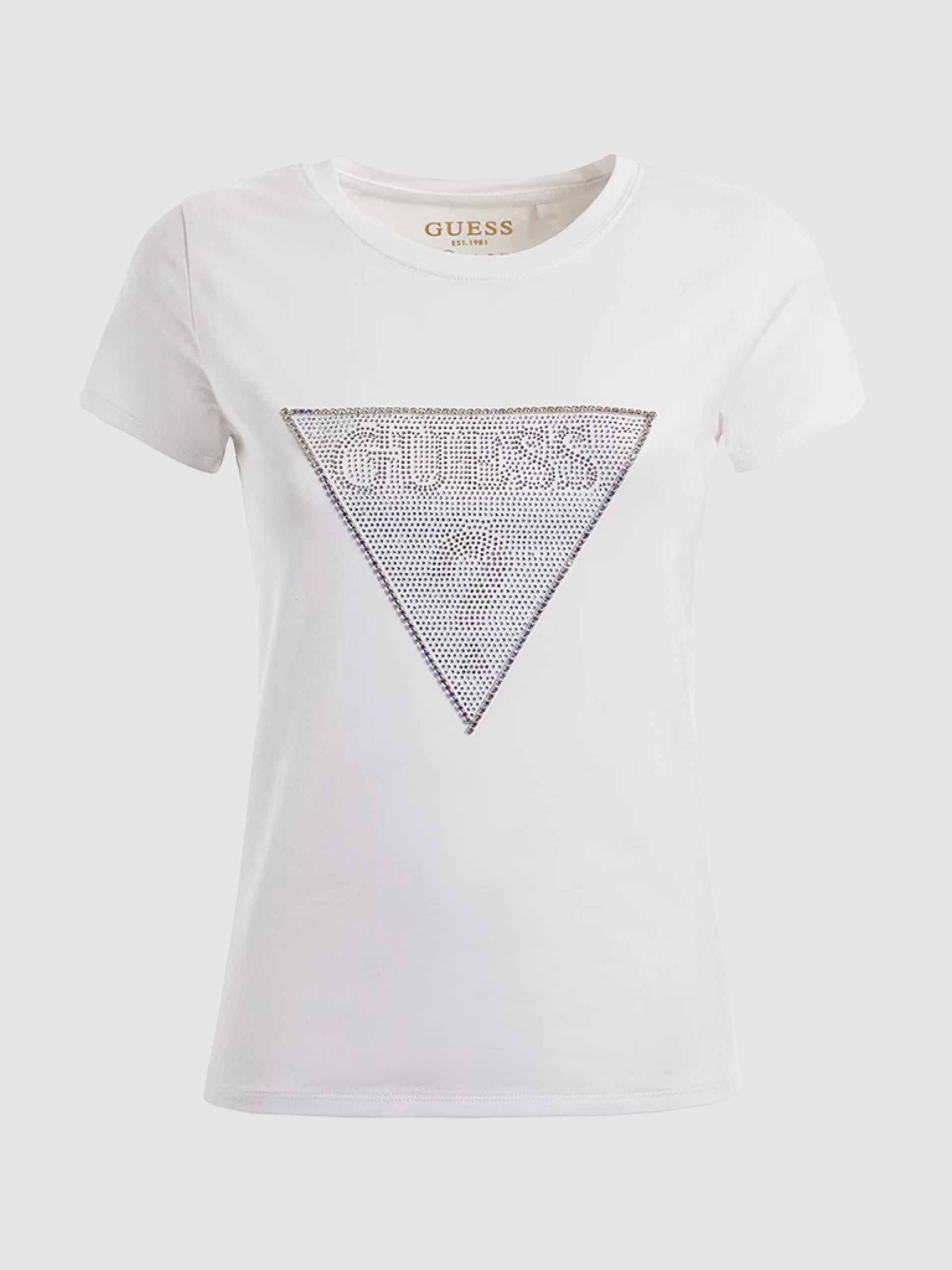 T-Shirt Woman Guess