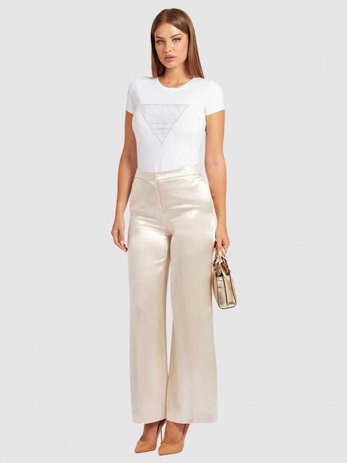 T-Shirt Woman Guess