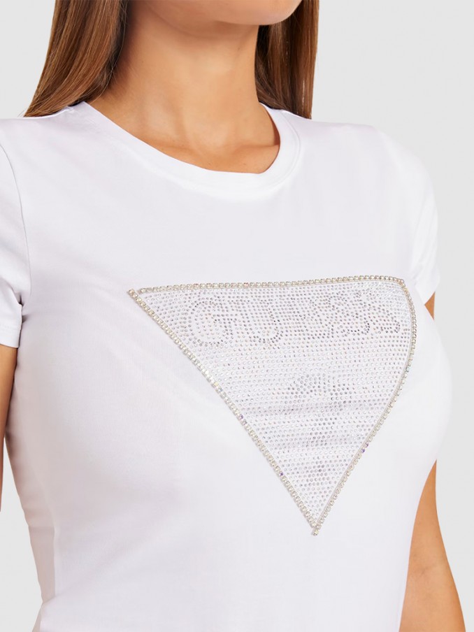 T-Shirt Woman Guess