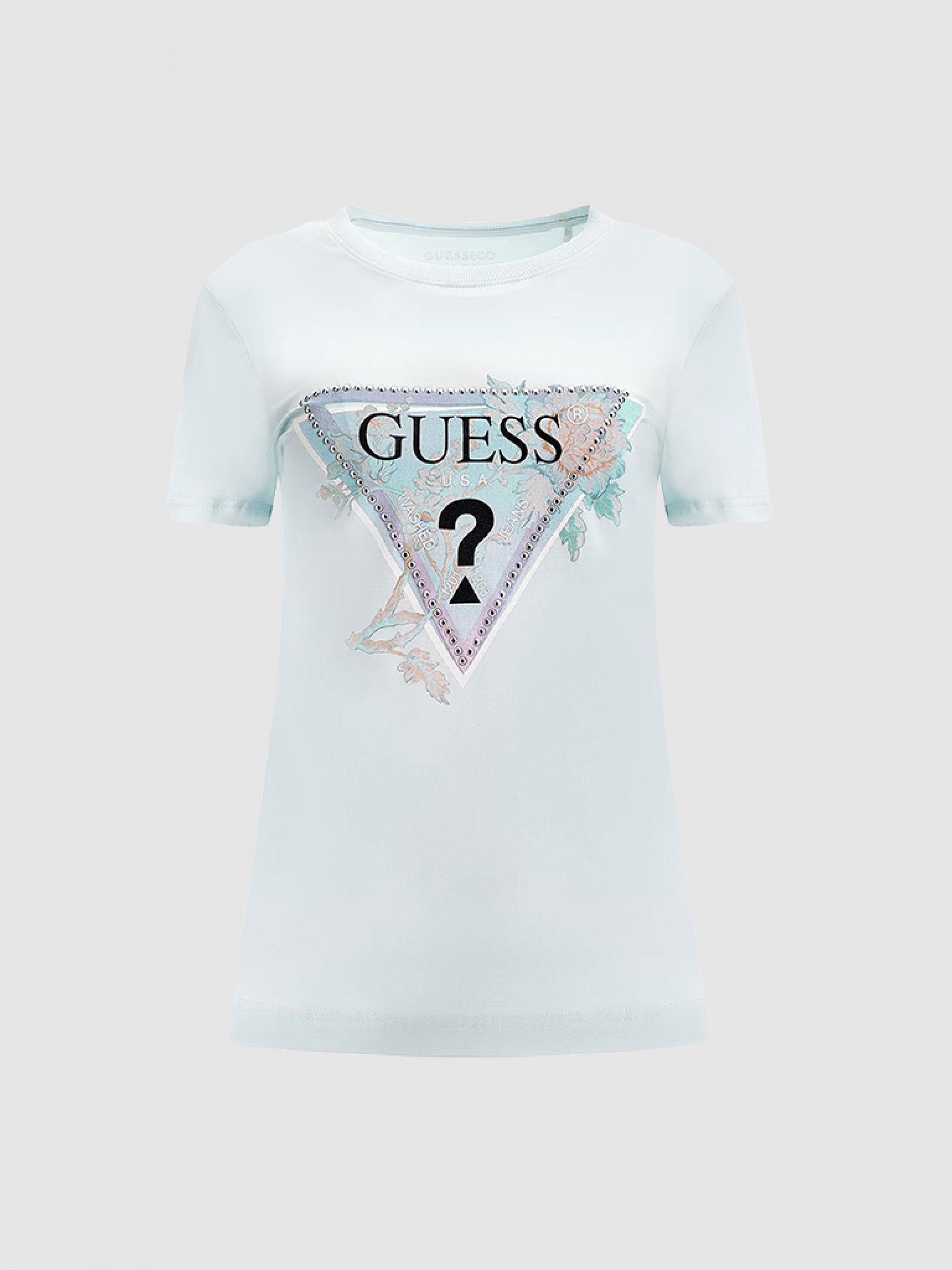 T-Shirt Woman Guess