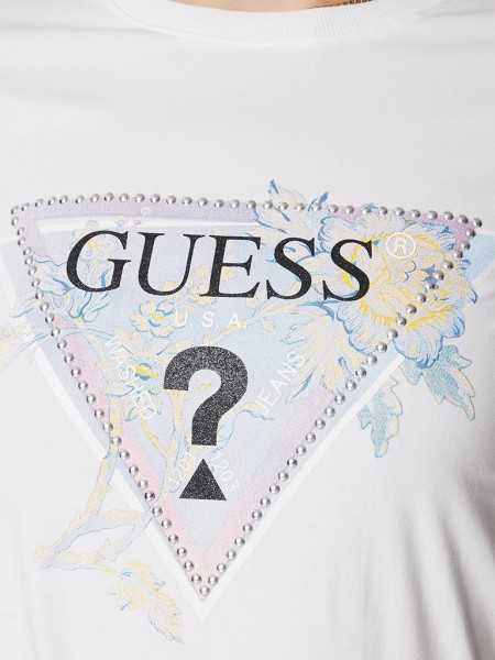 T-Shirt Woman Guess T-Shirt Woman Guess