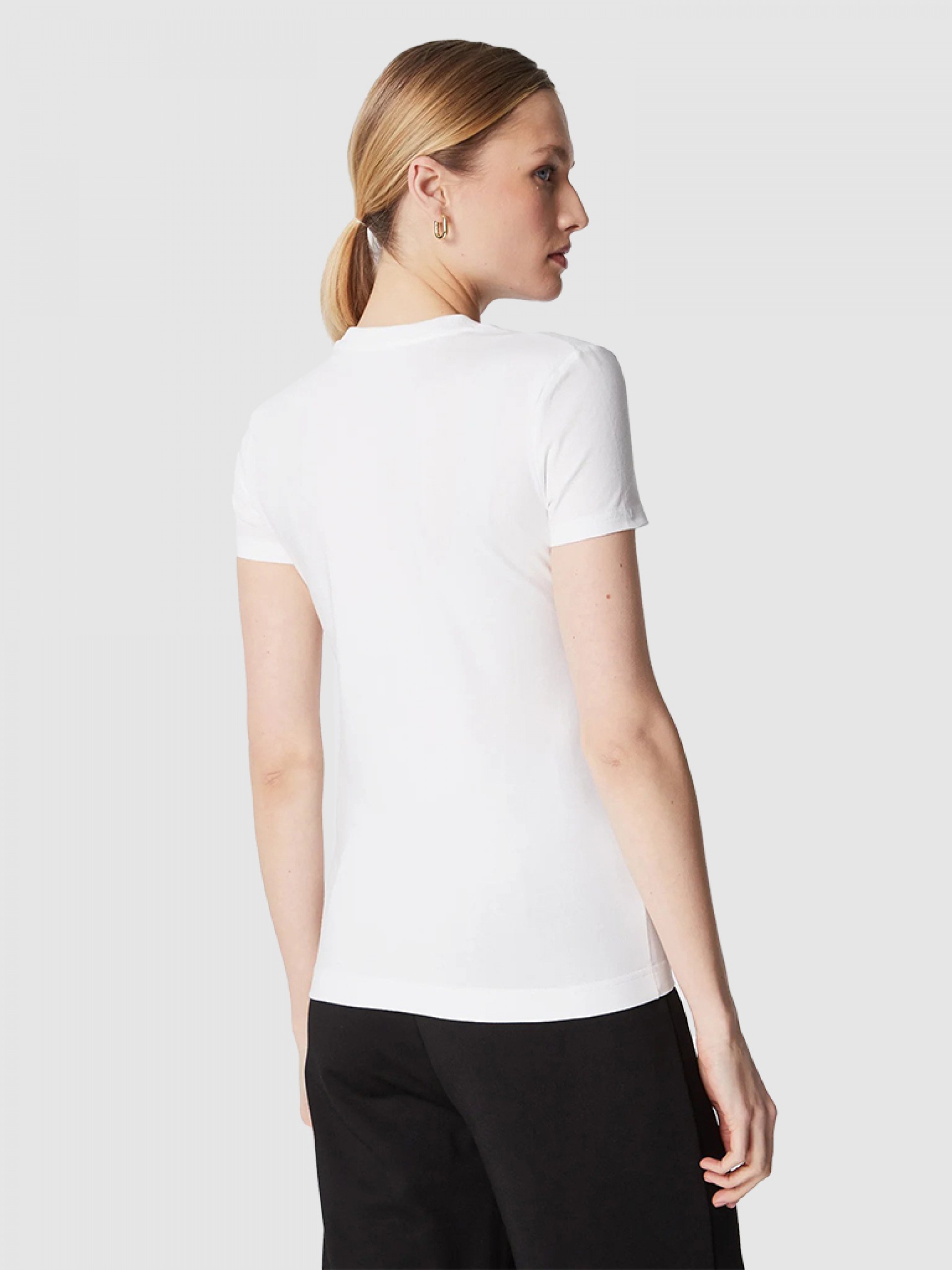 Camiseta Mujer Guess