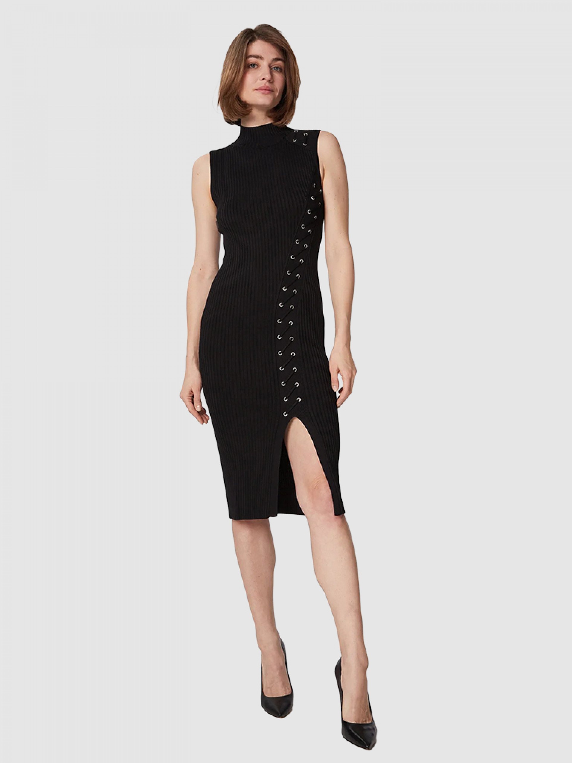 Dress Woman Guess